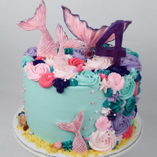 Photo post from marquettescakestudio.