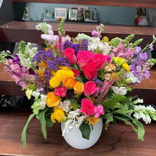 Photo post from la_gifteria.