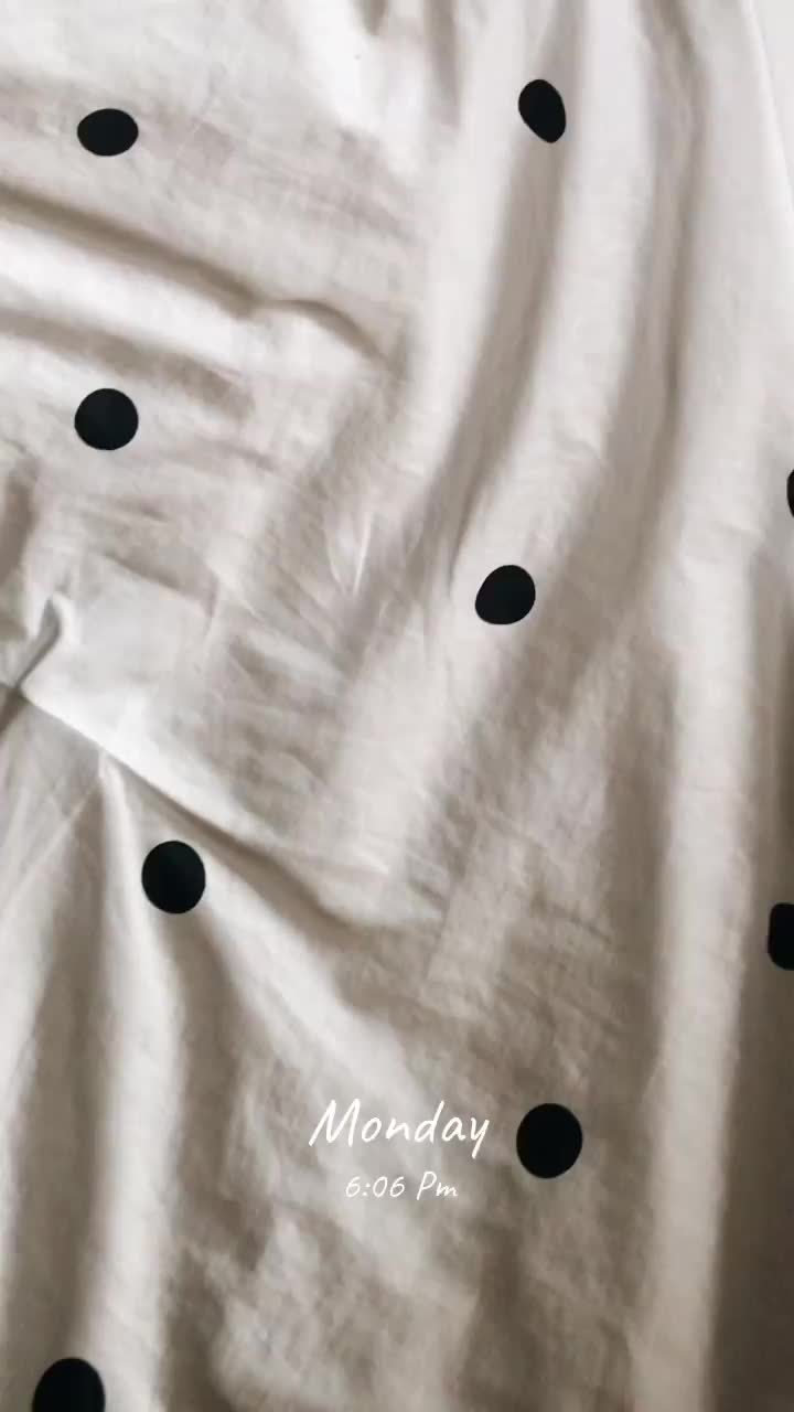 Video post from rufflesandstuff.