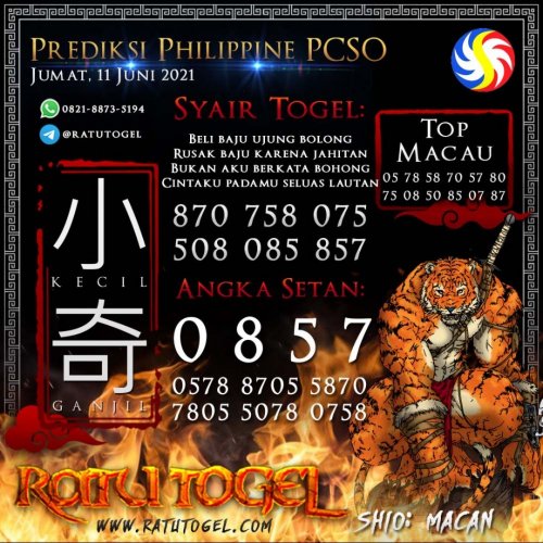 Photo post from bocorantogeltotomacau.