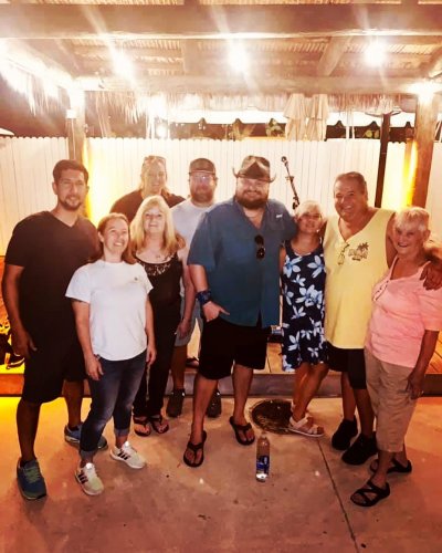Carousel post from florida_musician_guy.