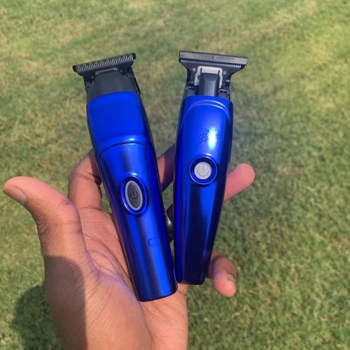 Photo post from iamthebarberplug.