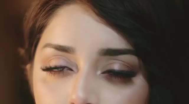 Video post from alizehshahofficial.