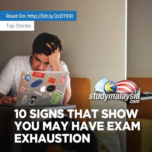 Photo post from studymsia.