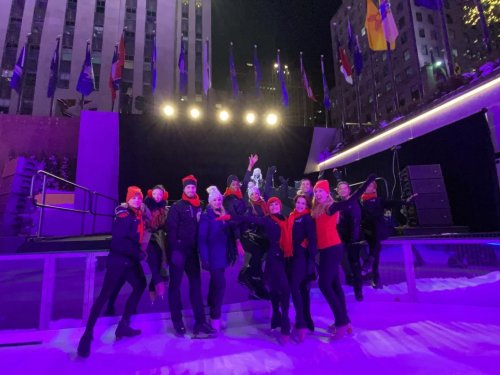 Photo post from icetheatreofny.