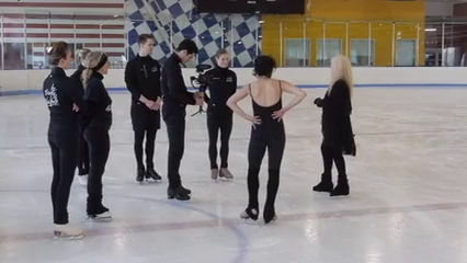 Video post from icetheatreofny.