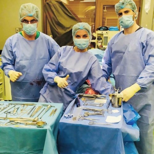 Photo post from dr.tonev.