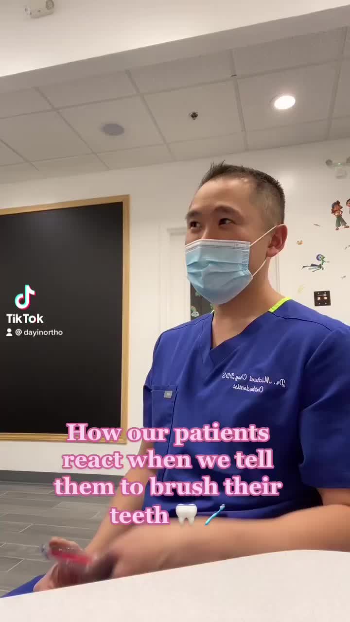 Video post from rio_dental.