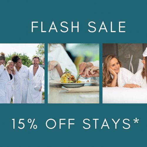 Photo post from glasshouseretreat.