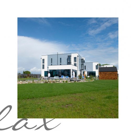 Photo post from glasshouseretreat.