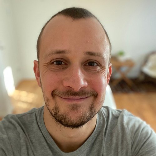 Photo post from kropsvis.