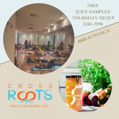 Photo post from reachyoga_sd.