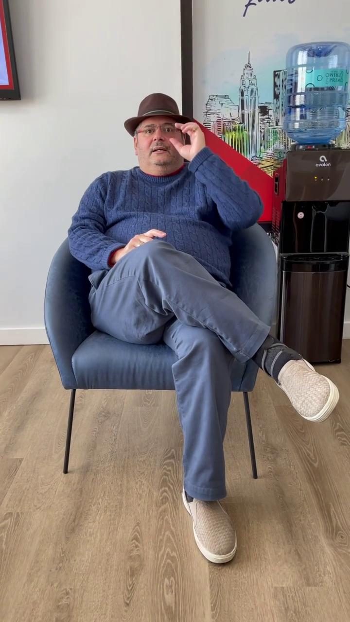 Video post from lennoxflatscolumbus.