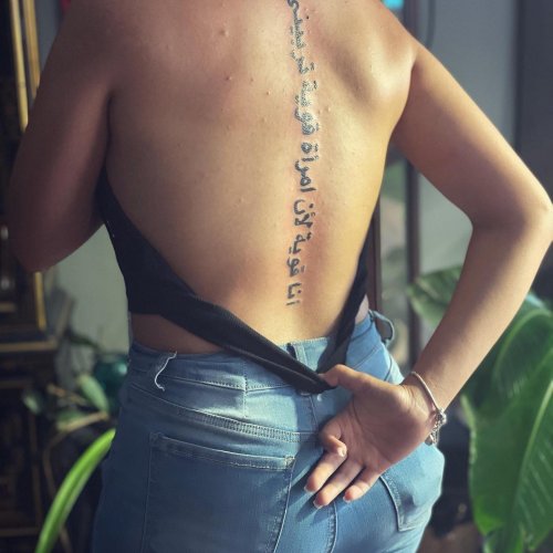 Carousel post from mountainsidetattoo.