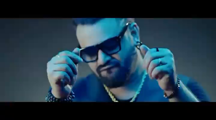 Video post from alizehshahofficial.