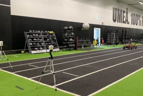 Carousel post from kauppitwins.