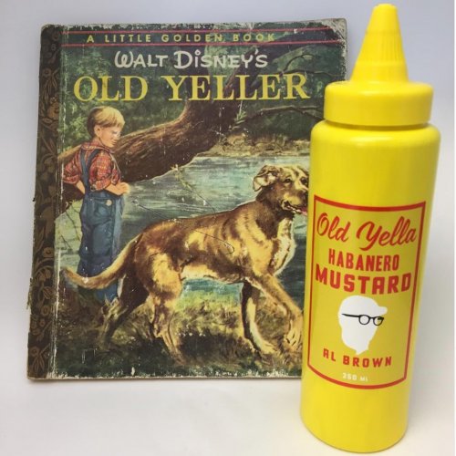 Photo post from oldyellamustard.