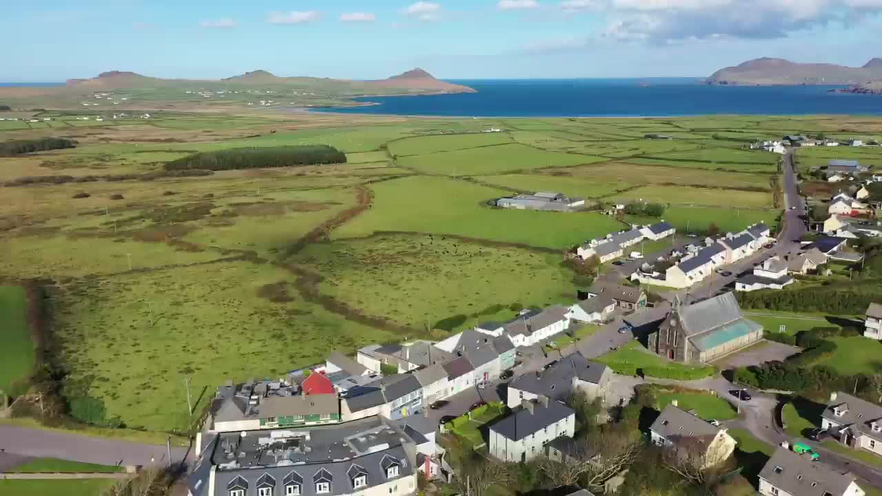 Video post from dinglepeninsulatourism.