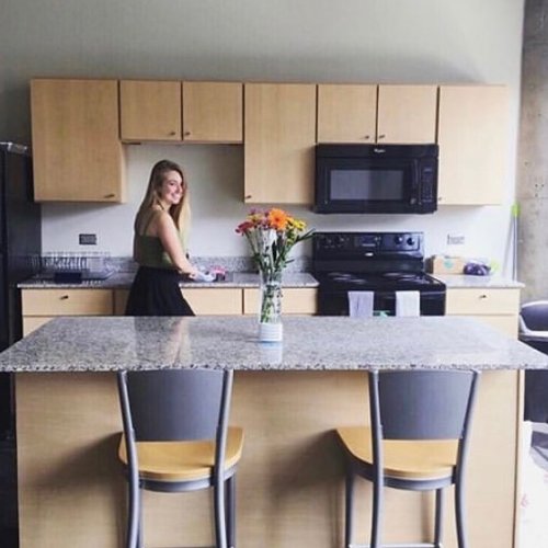 Photo post from dwightlofts.