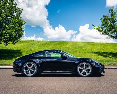 Photo post from porschewarrington.