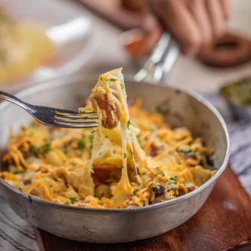 Photo post from morogrill.