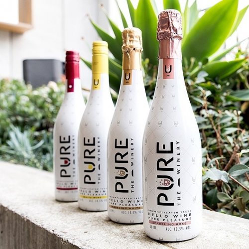 Photo post from purethewinery.