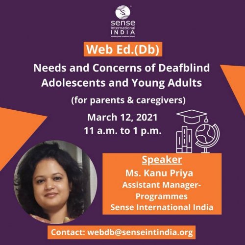 Photo post from sense.india.