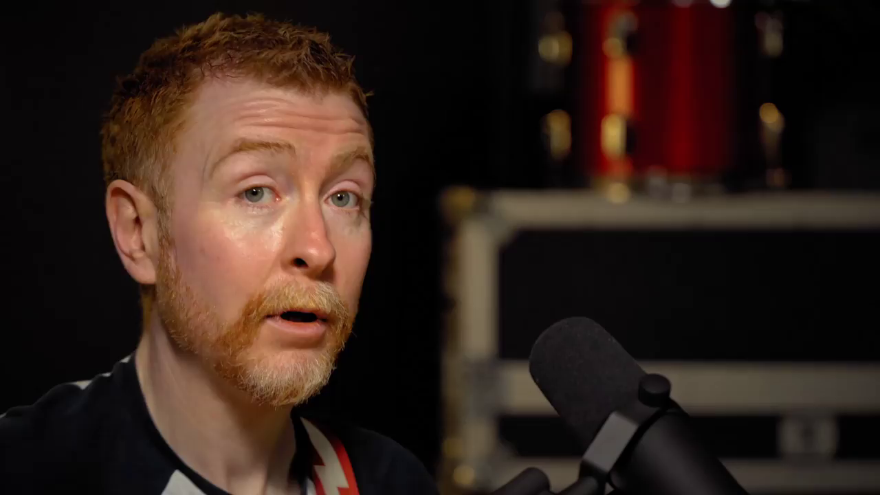 Video post from glasgowbury.