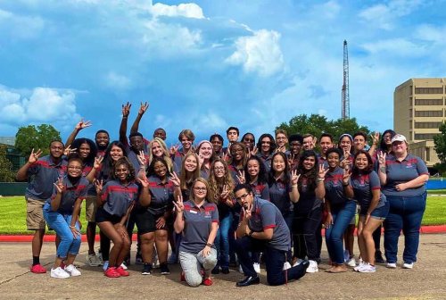 Photo post from uhhousing.