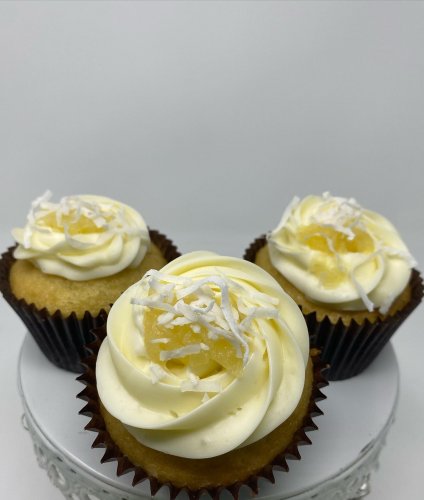 Carousel post from famous_creations_catering.