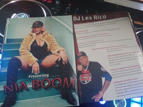 Carousel post from fleetdjs_mag.