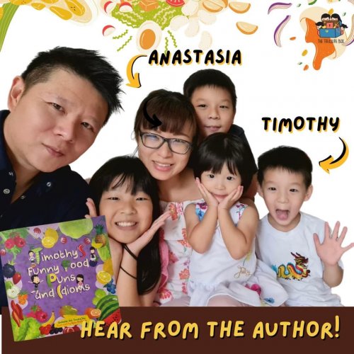 Carousel post from thetreasureboxsg.