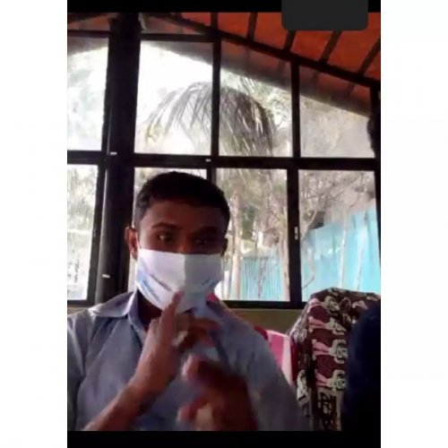 Carousel post from sense.india.