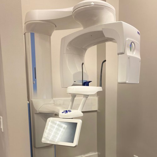 Photo post from trilliumdental.