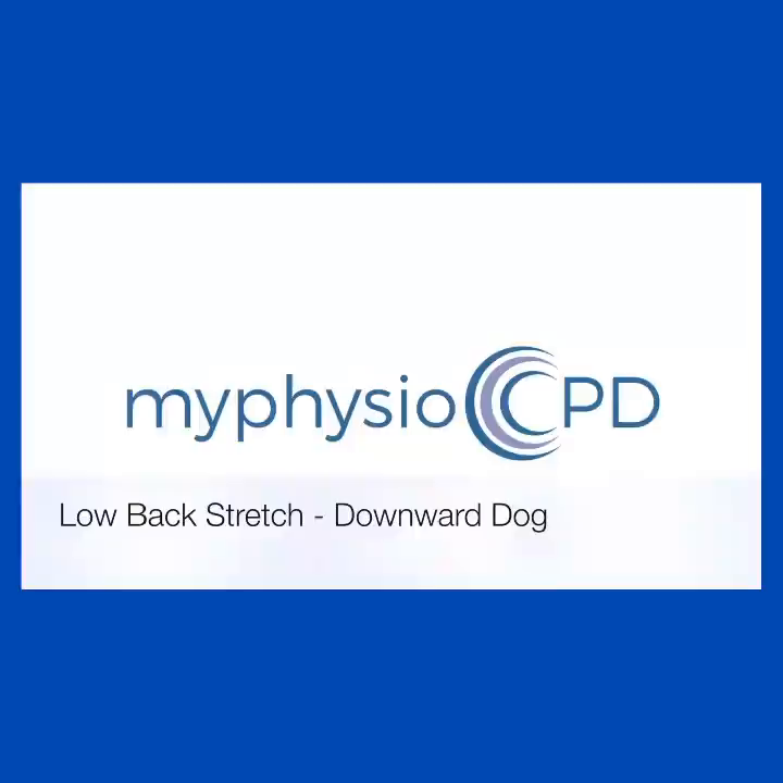 Video post from myphysiocpd.