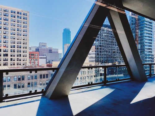 Photo post from dwightlofts.