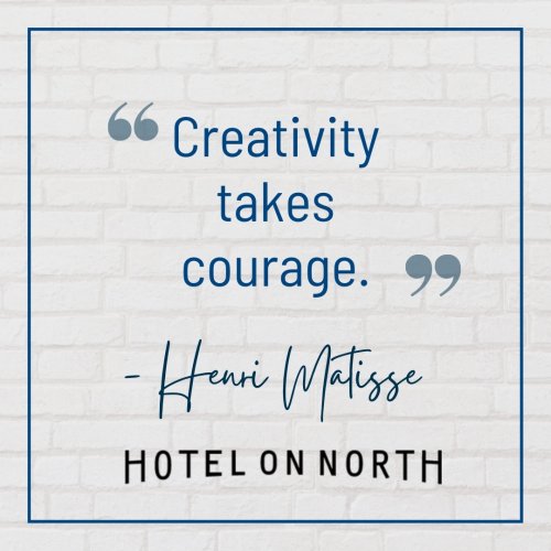 Photo post from hotelonnorth.