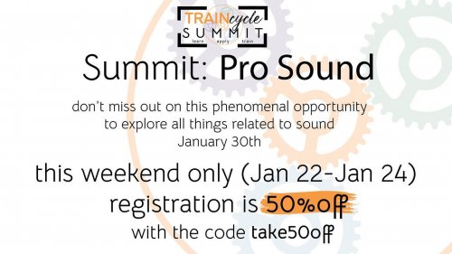 Photo post from traincycle.