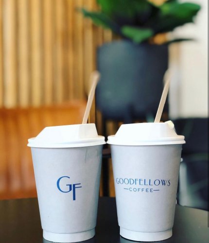 Photo post from goodfellows.coffee.