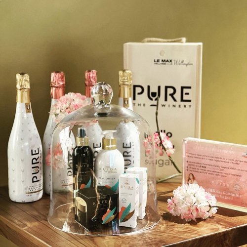 Photo post from purethewineryes.