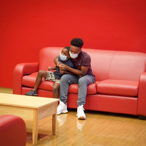 Photo post from uhhousing.