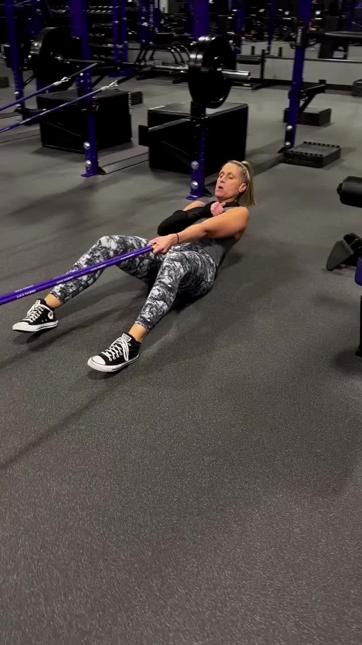 Video post from forceperformancestl.