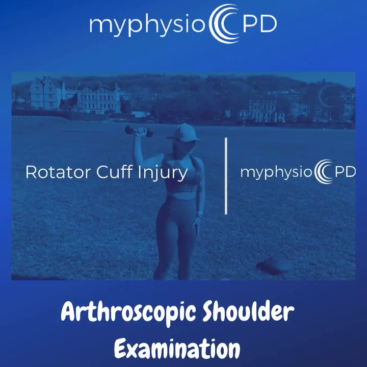 Video post from myphysiocpd.