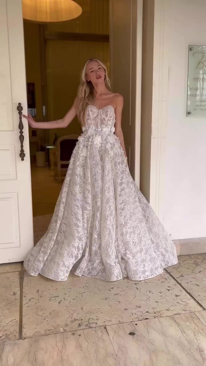 Video post from lelitebridal.