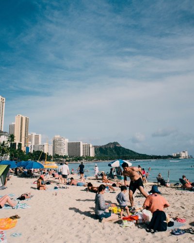 Photo post from kupunacarehawaii.