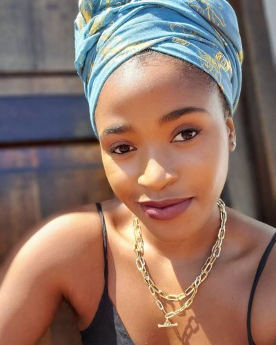 Photo post from pearlkhwezi.