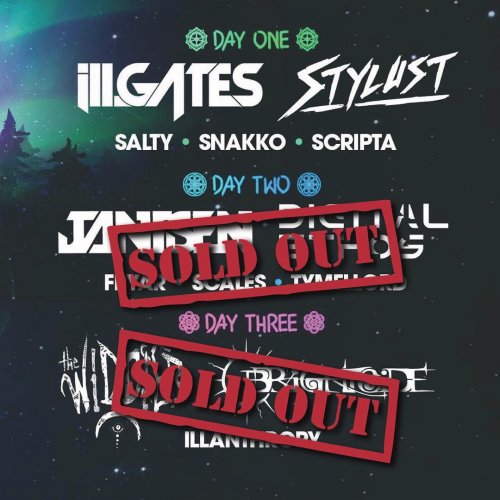 Photo post from soma_ent.