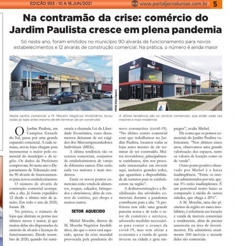 Photo post from imobiliariammocelin.