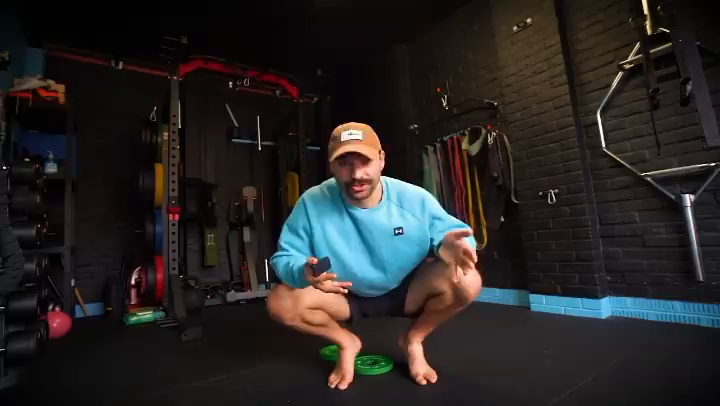 Video post from fredhudson_proven.