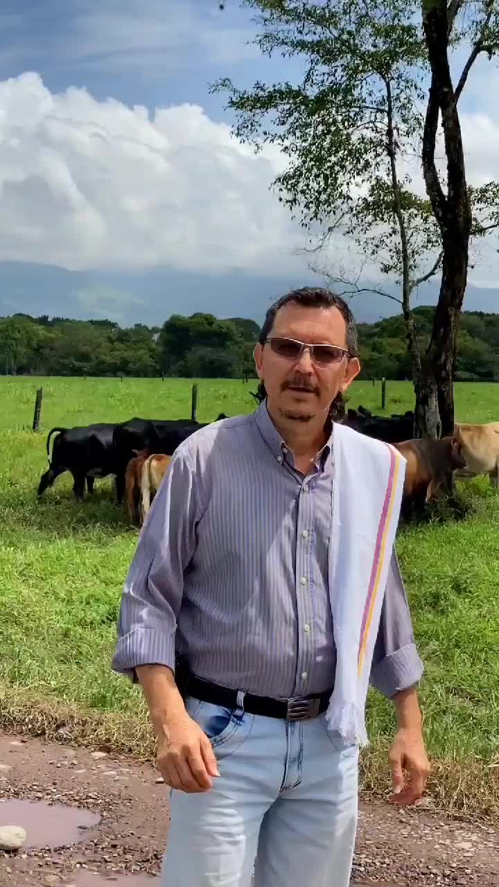 Video post from omegasegurosco.